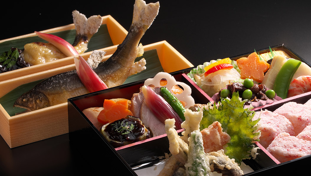 弁当