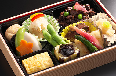 旬の味～ひら井のおつまみ盛合せ～