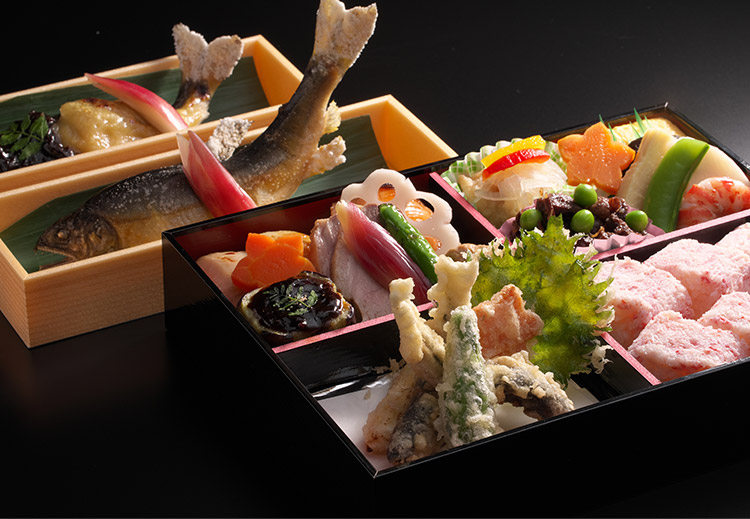 弁当