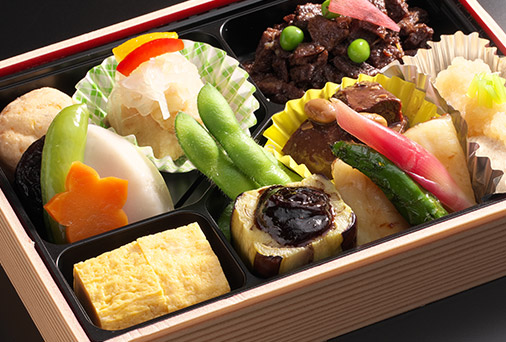 旬の味～ひら井のおつまみ盛合せ～